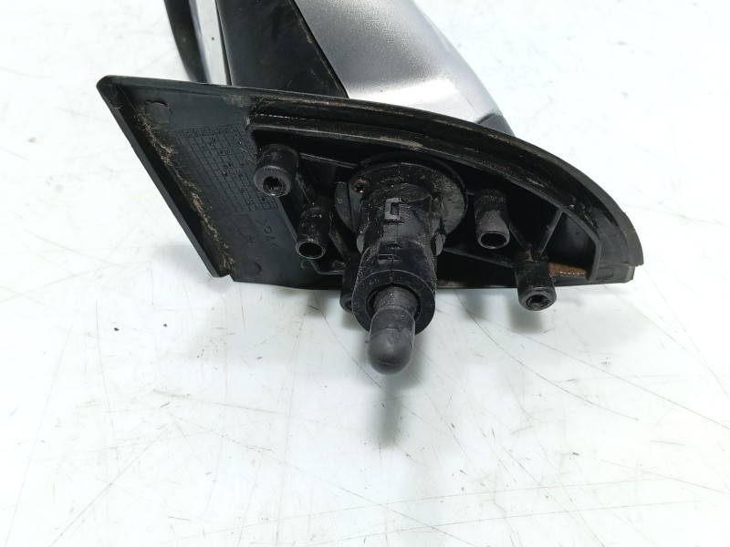 Recambio de retrovisor izquierdo para peugeot 307 (3a/c) 1.4 16v referencia OEM IAM   