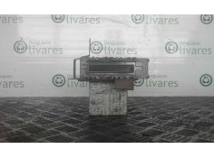 Recambio de centralita motor uce para seat ibiza (6k)    |   0.93 - 0.99 | 1993 - 1999 referencia OEM IAM  6K0906026B  2