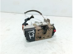 Recambio de cerradura puerta trasera izquierda para peugeot 307 (3a/c) 1.4 16v referencia OEM IAM 913786  