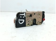 Recambio de cerradura puerta trasera derecha para peugeot 307 (3a/c) 1.4 16v referencia OEM IAM 9138A4  