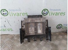Recambio de centralita motor uce para  referencia OEM IAM 9650825180 9642222380 