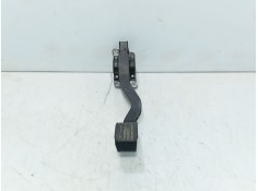 Recambio de pedal acelerador para peugeot 307 (3a/c) 1.4 16v referencia OEM IAM 1601K5  