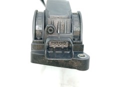 Recambio de pedal acelerador para peugeot 307 (3a/c) 1.4 16v referencia OEM IAM 1601K5   2