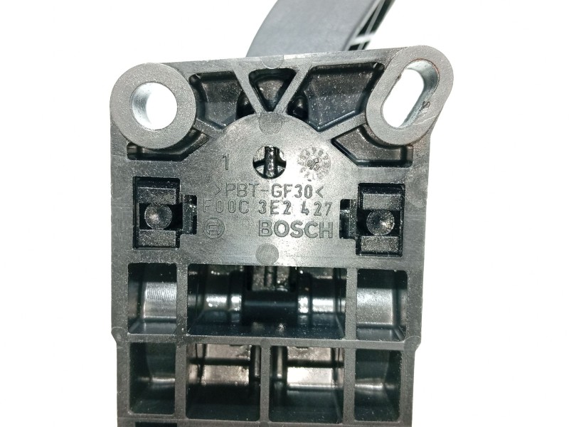 Recambio de pedal acelerador para peugeot 307 (3a/c) 1.4 16v referencia OEM IAM 1601K5  