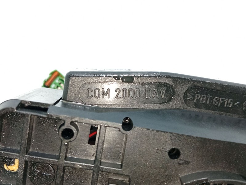 Recambio de com2000 para peugeot 307 (3a/c) 1.4 16v referencia OEM IAM   