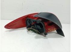 Recambio de piloto trasero derecho para peugeot 206 hatchback (2a/c) 1.4 i referencia OEM IAM 6351P1   2