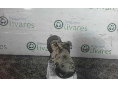 Recambio de motor arranque para opel corsa c    |   0.00 - 0.03 | 2000 - 2003 referencia OEM IAM    2