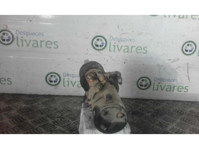 Recambio de motor arranque para opel corsa c    |   0.00 - 0.03 | 2000 - 2003 referencia OEM IAM   