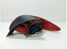 Recambio de piloto trasero izquierdo para peugeot 206 hatchback (2a/c) 1.4 i referencia OEM IAM 6350P1   2