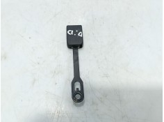 Recambio de anclaje cinturon delantero derecho para peugeot 307 (3a/c) 1.4 16v referencia OEM IAM   