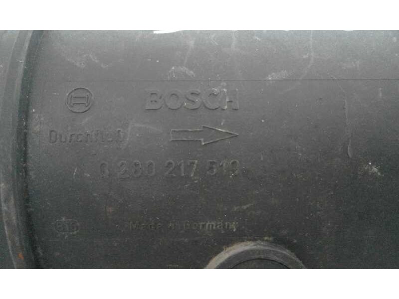 Recambio de caudalimetro para opel omega b 2.5 v6 cat (l80)   |   0.94 - 0.99 | 1994 - 1999 | 170 cv / 125 kw referencia OEM IAM