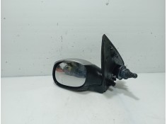 Recambio de retrovisor izquierdo para peugeot 206 hatchback (2a/c) 1.4 i referencia OEM IAM   