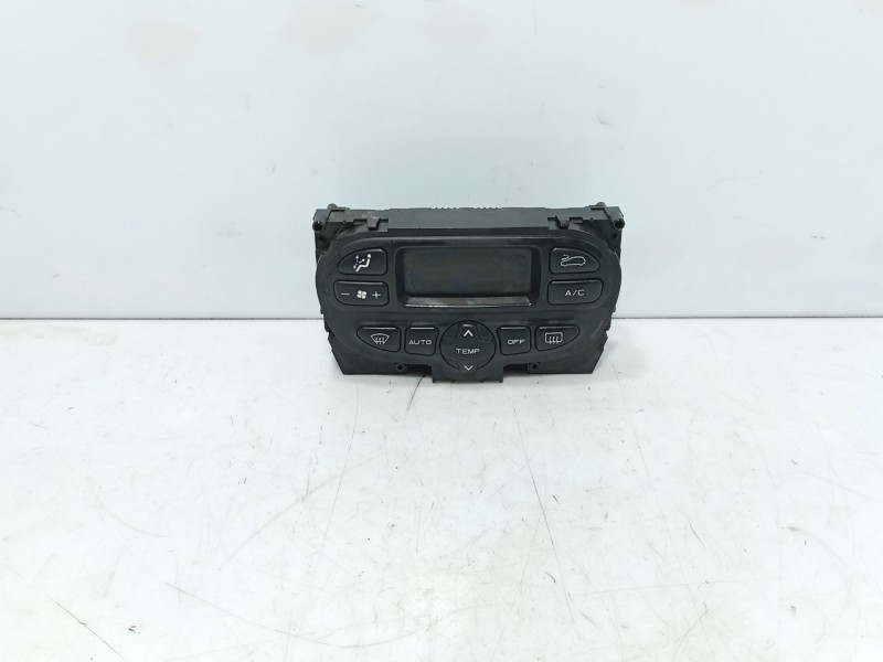 Recambio de mando calefaccion / aire acondicionado para peugeot 307 (3a/c) 1.4 16v referencia OEM IAM   