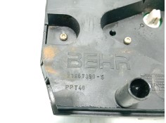 Recambio de mando calefaccion / aire acondicionado para peugeot 307 (3a/c) 1.4 16v referencia OEM IAM    2