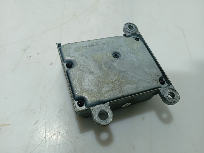 Recambio de centralita airbag para peugeot 206 hatchback (2a/c) 1.4 i referencia OEM IAM   