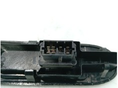 Recambio de mando elevalunas delantero derecho para peugeot 307 (3a/c) 1.4 16v referencia OEM IAM 6554F0   2