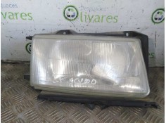 Recambio de faro derecho para  referencia OEM IAM