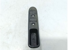 Recambio de mando elevalunas delantero izquierdo para peugeot 307 (3a/c) 1.4 16v referencia OEM IAM 6554E9  
