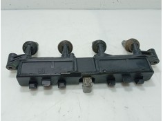 Recambio de bobina encendido para peugeot 206 hatchback (2a/c) 1.4 i referencia OEM IAM 5970A8   2