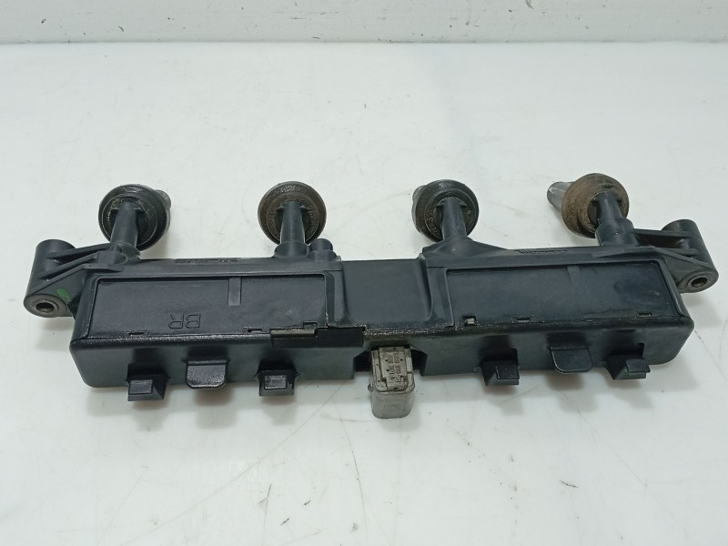 Recambio de bobina encendido para peugeot 206 hatchback (2a/c) 1.4 i referencia OEM IAM 5970A8  
