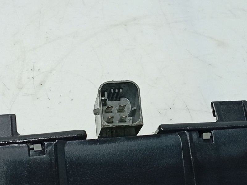 Recambio de bobina encendido para peugeot 206 hatchback (2a/c) 1.4 i referencia OEM IAM 5970A8  