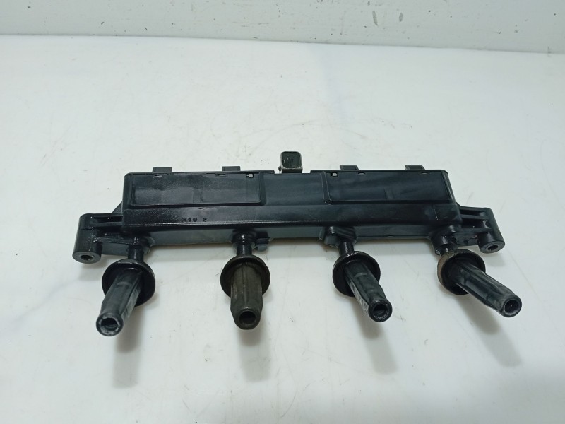 Recambio de bobina encendido para peugeot 206 hatchback (2a/c) 1.4 i referencia OEM IAM 5970A8  