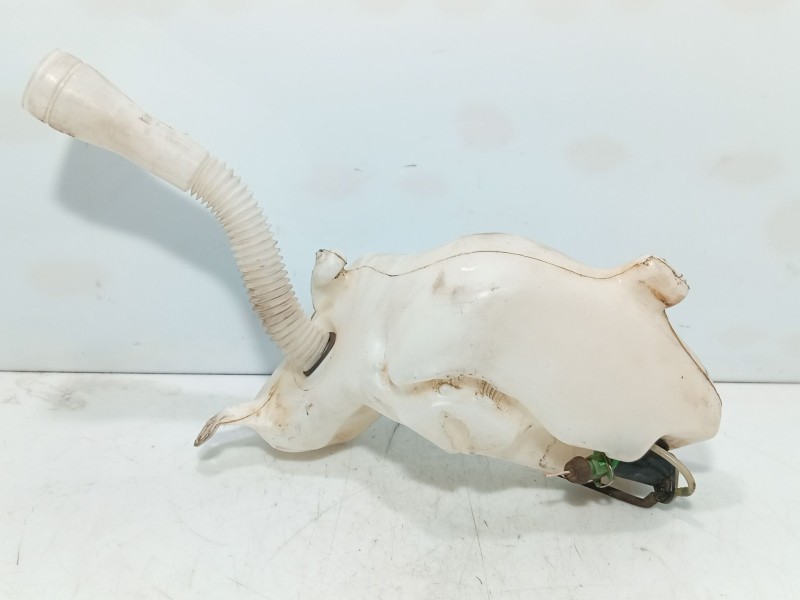 Recambio de deposito limpia para peugeot 307 (3a/c) 1.4 16v referencia OEM IAM 6431C1  