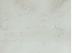 Recambio de deposito limpia para peugeot 307 (3a/c) 1.4 16v referencia OEM IAM 6431C1   2