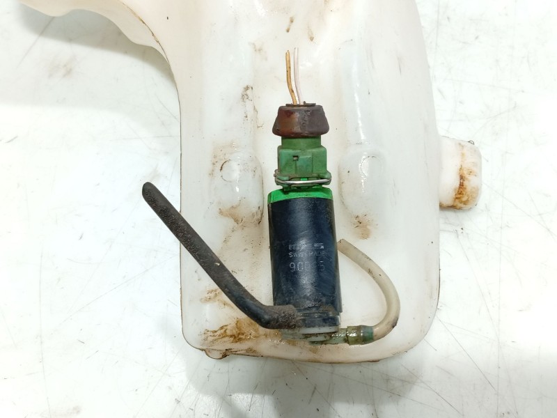 Recambio de deposito limpia para peugeot 307 (3a/c) 1.4 16v referencia OEM IAM 6431C1  