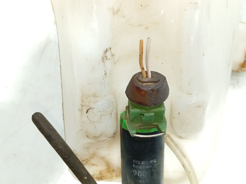 Recambio de deposito limpia para peugeot 307 (3a/c) 1.4 16v referencia OEM IAM 6431C1  