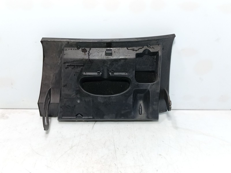 Recambio de guantera para peugeot 307 (3a/c) 1.4 16v referencia OEM IAM 8220TZ  
