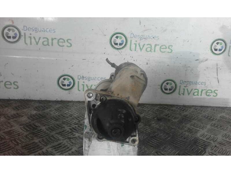 Recambio de motor arranque para opel corsa c    |   0.00 - 0.03 | 2000 - 2003 referencia OEM IAM   