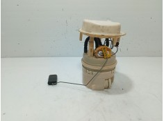 Recambio de aforador para peugeot 206 hatchback (2a/c) 1.4 i referencia OEM IAM   