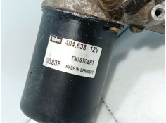 Recambio de motor limpia delantero para peugeot 307 (3a/c) 1.4 16v referencia OEM IAM    2