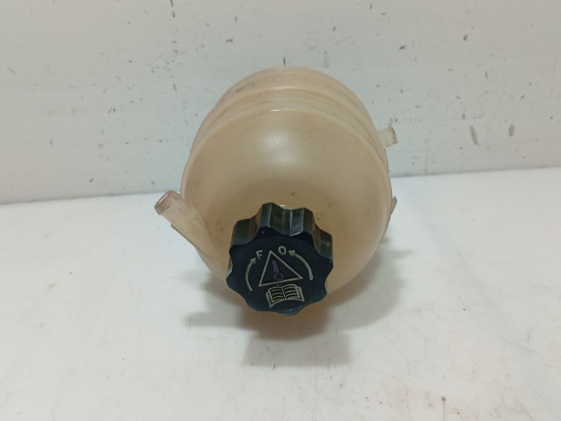 Recambio de deposito expansion para peugeot 206 hatchback (2a/c) 1.4 i referencia OEM IAM 132311  