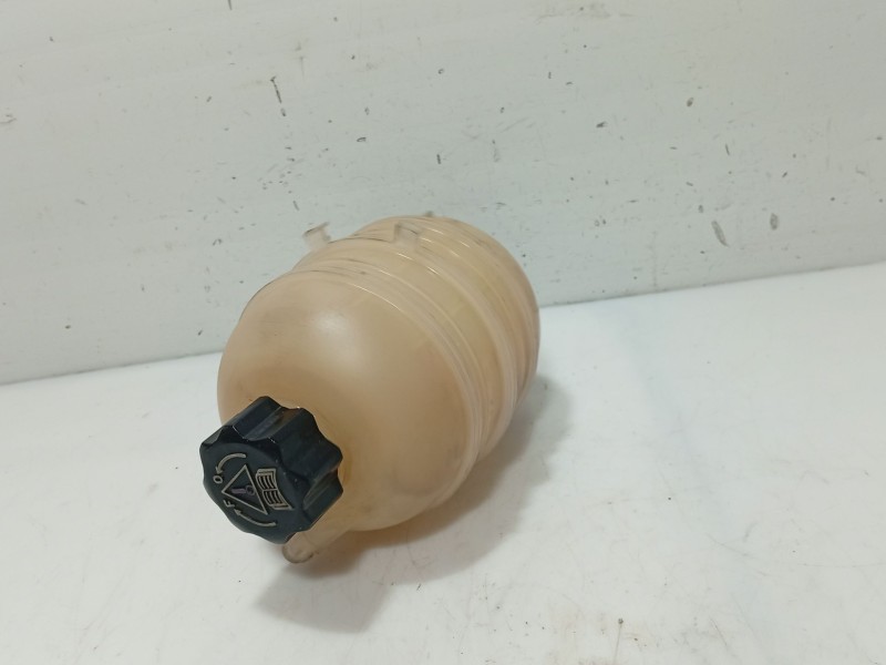 Recambio de deposito expansion para peugeot 206 hatchback (2a/c) 1.4 i referencia OEM IAM 132311  