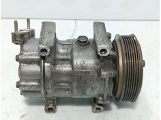 Recambio de compresor aire acondicionado para peugeot 307 (3a/c) 1.4 16v referencia OEM IAM   