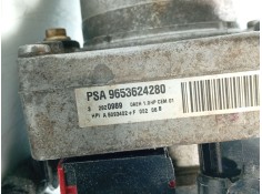 Recambio de bomba direccion para peugeot 307 (3a/c) 1.4 16v referencia OEM IAM    2