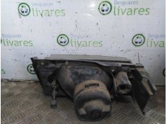 Recambio de faro derecho para  referencia OEM IAM    2