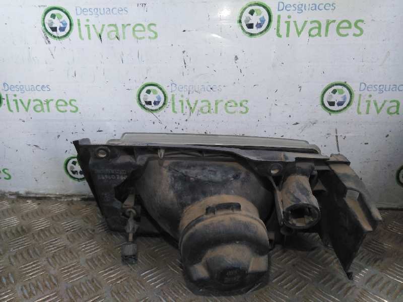 Recambio de faro derecho para  referencia OEM IAM   