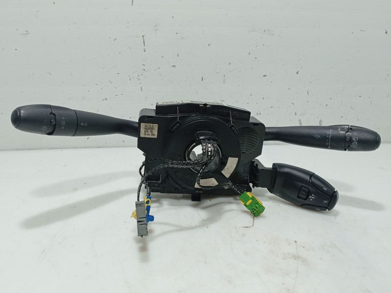 Recambio de modulo electronico para peugeot 206 hatchback (2a/c) 1.4 i referencia OEM IAM   