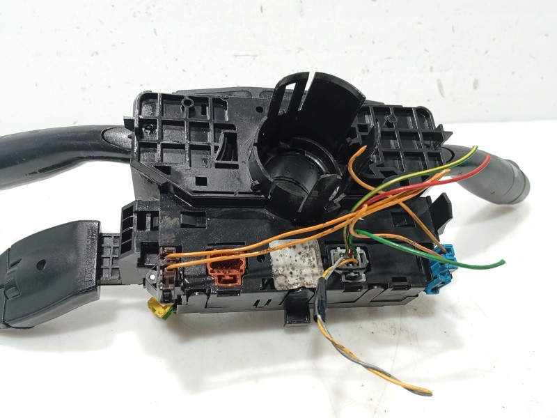 Recambio de modulo electronico para peugeot 206 hatchback (2a/c) 1.4 i referencia OEM IAM   