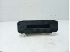 Recambio de modulo electronico para peugeot 206 hatchback (2a/c) 1.4 i referencia OEM IAM   