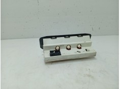 Recambio de modulo electronico para peugeot 206 hatchback (2a/c) 1.4 i referencia OEM IAM    2