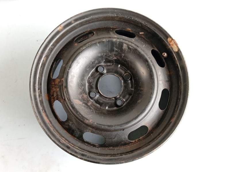 Recambio de llanta para peugeot 307 (3a/c) 1.4 16v referencia OEM IAM   