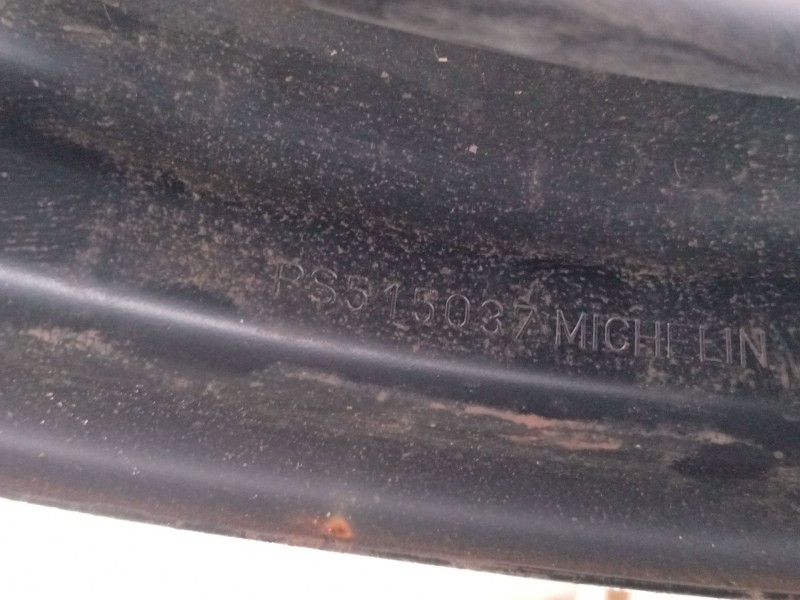 Recambio de llanta para peugeot 307 (3a/c) 1.4 16v referencia OEM IAM   