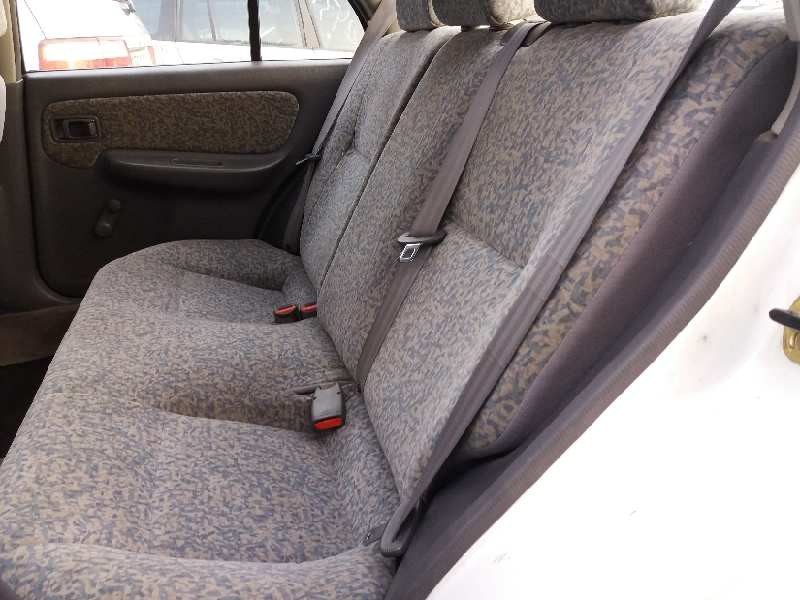 nissan almera (n15) 1.6 16v cat   |   0.95 - ... | 1995 | 99 cv / 73 kw del año 1995