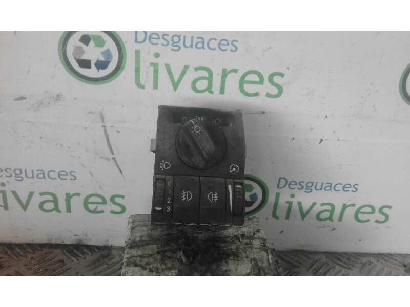 Recambio de no identificado para opel omega b 2.5 v6 cat (l80)   |   0.94 - 0.99 | 1994 - 1999 | 170 cv / 125 kw referencia OEM 