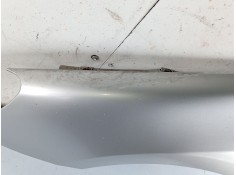 Recambio de aleta delantera izquierda para peugeot 307 (3a/c) 1.4 16v referencia OEM IAM 7840K8   2