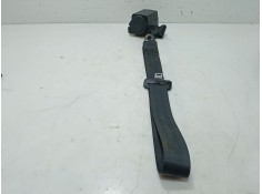 Recambio de cinturon seguridad trasero central para peugeot 206 hatchback (2a/c) 1.4 i referencia OEM IAM 8974PE  